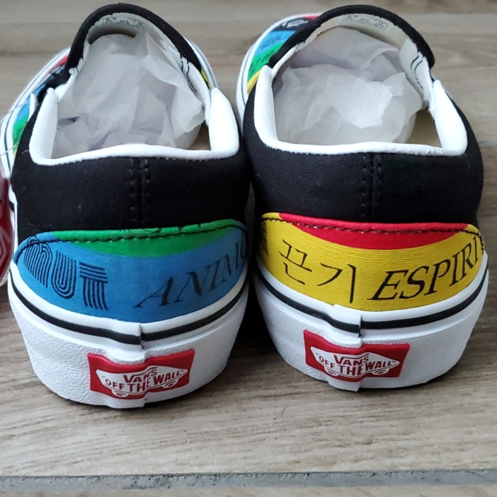 🆕️ Vans Spirit - Picture 11 of 15